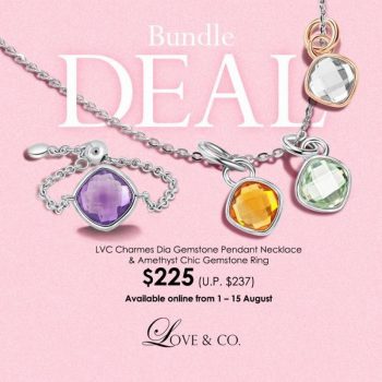 Love-Co-Online-Bundle-Deal-Promotion-350x350 - Gifts , Souvenir & Jewellery Jewels Johor Kedah Kelantan Kuala Lumpur Melaka Negeri Sembilan Pahang Penang Perak Perlis Promotions & Freebies Putrajaya Sabah Sarawak Selangor Terengganu 