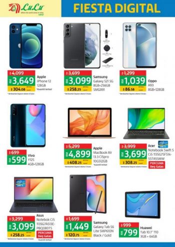 LuLu-Hari-Merdeka-Promotion-Catalogue-15-350x495 - Kuala Lumpur Online Store Promotions & Freebies Selangor Supermarket & Hypermarket 
