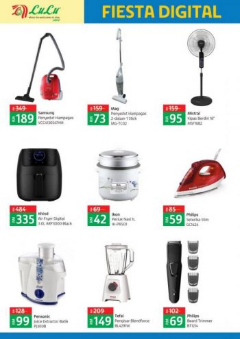 LuLu-Hari-Merdeka-Promotion-Catalogue-16-350x495 - Kuala Lumpur Online Store Promotions & Freebies Selangor Supermarket & Hypermarket 