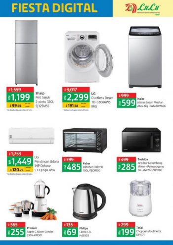 LuLu-Hari-Merdeka-Promotion-Catalogue-17-350x495 - Kuala Lumpur Online Store Promotions & Freebies Selangor Supermarket & Hypermarket 