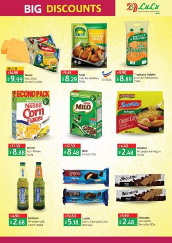 LuLu-Hypermarket-8.8-Mega-Sale-2-350x495 - Kuala Lumpur Malaysia Sales Online Store Selangor Supermarket & Hypermarket 