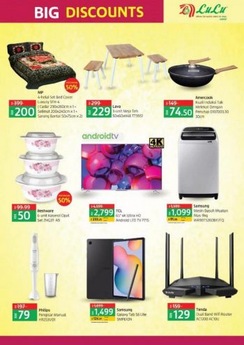 LuLu-Hypermarket-8.8-Mega-Sale-5-350x495 - Kuala Lumpur Malaysia Sales Online Store Selangor Supermarket & Hypermarket 