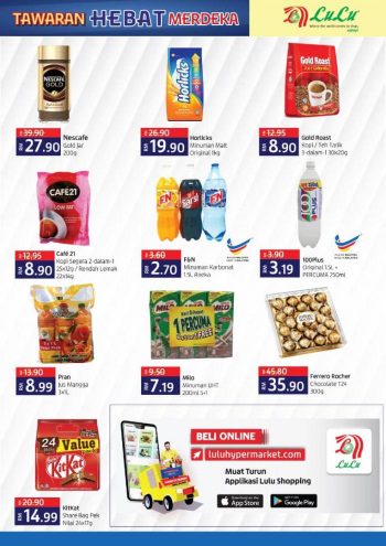 LuLu-Hypermarket-Malaysia-Products-Promotion-2-350x495 - Kuala Lumpur Online Store Promotions & Freebies Selangor Supermarket & Hypermarket 