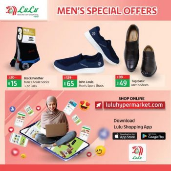 LuLu-Hypermarket-Mens-Special-Offers-Sale-1-350x349 - Kuala Lumpur Malaysia Sales Online Store Selangor Supermarket & Hypermarket 