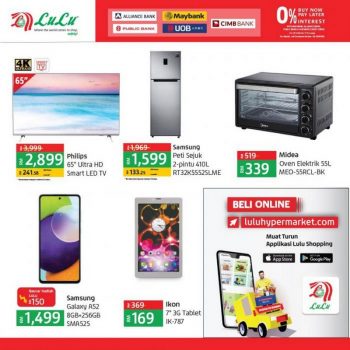 LuLu-Hypermarket-Weekend-Promotion-2-1-350x350 - Johor Kedah Kelantan Kuala Lumpur Melaka Negeri Sembilan Pahang Penang Perak Perlis Promotions & Freebies Putrajaya Sabah Sarawak Selangor Supermarket & Hypermarket Terengganu 