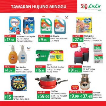 LuLu-Hypermarket-Weekend-Promotion-3-1-350x350 - Johor Kedah Kelantan Kuala Lumpur Melaka Negeri Sembilan Pahang Penang Perak Perlis Promotions & Freebies Putrajaya Sabah Sarawak Selangor Supermarket & Hypermarket Terengganu 