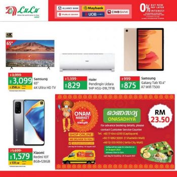 LuLu-Hypermarket-Weekend-Promotion-3-350x350 - Kuala Lumpur Online Store Promotions & Freebies Selangor Supermarket & Hypermarket 