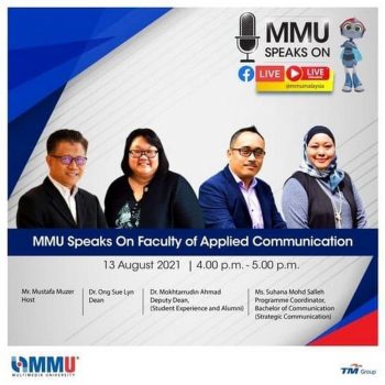MMU-Speaks-On-Live-Webinar-Series-350x350 - Events & Fairs Johor Kedah Kelantan Kuala Lumpur Melaka Negeri Sembilan Others Pahang Penang Perak Perlis Putrajaya Sabah Sarawak Selangor Terengganu 