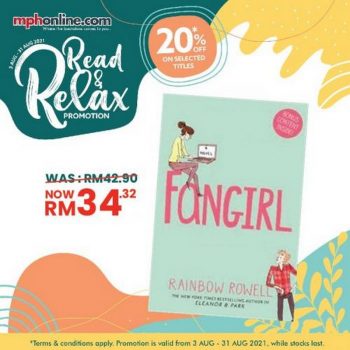 MPH-Online-Read-Relax-Promotion-3-350x350 - Books & Magazines Johor Kedah Kelantan Kuala Lumpur Melaka Negeri Sembilan Online Store Pahang Penang Perak Perlis Promotions & Freebies Putrajaya Sabah Sarawak Selangor Stationery Terengganu 