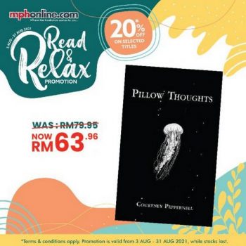 MPH-Online-Read-Relax-Promotion-4-350x350 - Books & Magazines Johor Kedah Kelantan Kuala Lumpur Melaka Negeri Sembilan Online Store Pahang Penang Perak Perlis Promotions & Freebies Putrajaya Sabah Sarawak Selangor Stationery Terengganu 