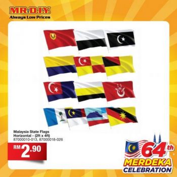 MR-DIY-64th-Merdeka-Celebration-Promotion-3-350x350 - Home & Garden & Tools Johor Kedah Kelantan Kuala Lumpur Melaka Negeri Sembilan Others Pahang Penang Perak Perlis Promotions & Freebies Putrajaya Sabah Safety Tools & DIY Tools Sarawak Selangor Terengganu 