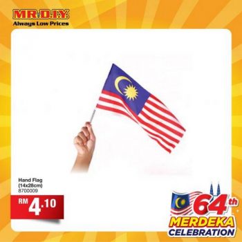 MR-DIY-64th-Merdeka-Celebration-Promotion-6-350x350 - Home & Garden & Tools Johor Kedah Kelantan Kuala Lumpur Melaka Negeri Sembilan Others Pahang Penang Perak Perlis Promotions & Freebies Putrajaya Sabah Safety Tools & DIY Tools Sarawak Selangor Terengganu 