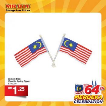 MR-DIY-64th-Merdeka-Celebration-Promotion-7-350x350 - Home & Garden & Tools Johor Kedah Kelantan Kuala Lumpur Melaka Negeri Sembilan Others Pahang Penang Perak Perlis Promotions & Freebies Putrajaya Sabah Safety Tools & DIY Tools Sarawak Selangor Terengganu 