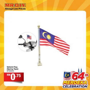 MR-DIY-64th-Merdeka-Celebration-Promotion-9-350x350 - Home & Garden & Tools Johor Kedah Kelantan Kuala Lumpur Melaka Negeri Sembilan Others Pahang Penang Perak Perlis Promotions & Freebies Putrajaya Sabah Safety Tools & DIY Tools Sarawak Selangor Terengganu 