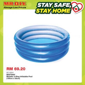 MR-DIY-Stay-Safe-Stay-Home-Promotion-12-350x350 - Johor Kedah Kelantan Kuala Lumpur Melaka Negeri Sembilan Others Pahang Penang Perak Perlis Promotions & Freebies Putrajaya Sabah Sarawak Selangor Terengganu 