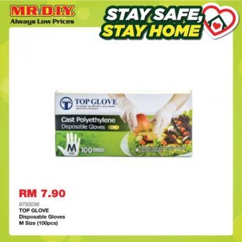 MR-DIY-Stay-Safe-Stay-Home-Promotion-17-350x350 - Johor Kedah Kelantan Kuala Lumpur Melaka Negeri Sembilan Others Pahang Penang Perak Perlis Promotions & Freebies Putrajaya Sabah Sarawak Selangor Terengganu 