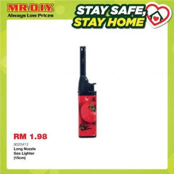 MR-DIY-Stay-Safe-Stay-Home-Promotion-19-350x350 - Johor Kedah Kelantan Kuala Lumpur Melaka Negeri Sembilan Others Pahang Penang Perak Perlis Promotions & Freebies Putrajaya Sabah Sarawak Selangor Terengganu 