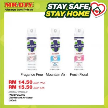 MR-DIY-Stay-Safe-Stay-Home-Promotion-22-350x350 - Johor Kedah Kelantan Kuala Lumpur Melaka Negeri Sembilan Others Pahang Penang Perak Perlis Promotions & Freebies Putrajaya Sabah Sarawak Selangor Terengganu 