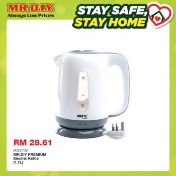 MR-DIY-Stay-Safe-Stay-Home-Promotion-4-350x350 - Johor Kedah Kelantan Kuala Lumpur Melaka Negeri Sembilan Others Pahang Penang Perak Perlis Promotions & Freebies Putrajaya Sabah Sarawak Selangor Terengganu 