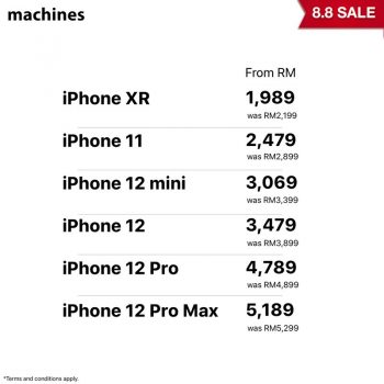 Machines-8.8-Sale-3-350x350 - Electronics & Computers IT Gadgets Accessories Johor Kedah Kelantan Kuala Lumpur Malaysia Sales Melaka Mobile Phone Negeri Sembilan Online Store Pahang Penang Perak Perlis Putrajaya Sabah Sarawak Selangor Terengganu 