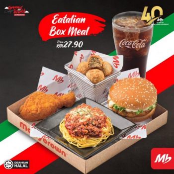 Marrybrown-Eatalian-Promo-2-350x350 - Beverages Food , Restaurant & Pub Johor Kedah Kelantan Kuala Lumpur Melaka Negeri Sembilan Pahang Penang Perak Perlis Promotions & Freebies Putrajaya Sabah Sarawak Selangor Terengganu 