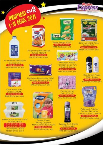 Maslee-CU-OK-Promotion-350x495 - Johor Promotions & Freebies Supermarket & Hypermarket 