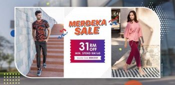 Max-Fashion-Online-Merdeka-Sale-350x170 - Apparels Fashion Accessories Fashion Lifestyle & Department Store Johor Kedah Kelantan Kuala Lumpur Malaysia Sales Melaka Negeri Sembilan Online Store Pahang Penang Perak Perlis Putrajaya Sabah Sarawak Selangor Terengganu 