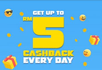 Maybank-Every-Day-Cashback-Contest-1-350x240 - Bank & Finance Events & Fairs Johor Kedah Kelantan Kuala Lumpur Maybank Melaka Negeri Sembilan Online Store Pahang Penang Perak Perlis Putrajaya Sabah Sarawak Selangor Terengganu 