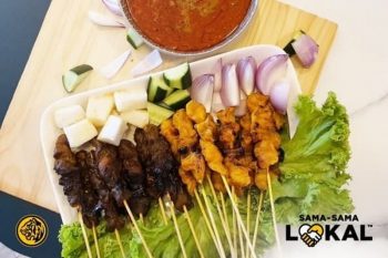 Maybank-Sama-Sama-Lokal-Promo-350x233 - Bank & Finance Beverages Food , Restaurant & Pub Johor Kedah Kelantan Kuala Lumpur Maybank Melaka Negeri Sembilan Online Store Pahang Penang Perak Perlis Promotions & Freebies Putrajaya Sabah Sarawak Selangor Terengganu 
