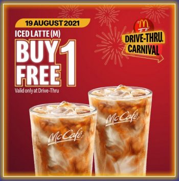 McDonalds-Drive-Thru-Carnival-Daily-Deals-5-350x353 - Beverages Fast Food Food , Restaurant & Pub Johor Kedah Kelantan Kuala Lumpur Melaka Negeri Sembilan Pahang Penang Perak Perlis Promotions & Freebies Putrajaya Sabah Sarawak Selangor Terengganu 