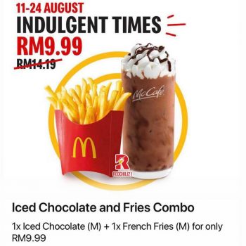 McDonalds-Great-Value-Meals-6-350x350 - Beverages Burger Fast Food Food , Restaurant & Pub Johor Kedah Kelantan Kuala Lumpur Melaka Negeri Sembilan Pahang Penang Perak Perlis Promotions & Freebies Putrajaya Sabah Sarawak Selangor Terengganu 