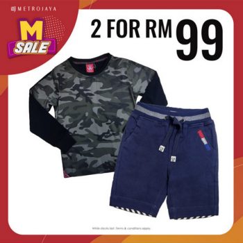 Metrojaya-Merdeka-Sale-2-350x350 - Apparels Baby & Kids & Parenting Children Fashion Fashion Accessories Fashion Lifestyle & Department Store Kuala Lumpur Malaysia Sales Selangor 