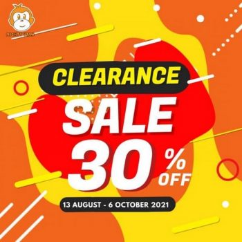 Mighty-Utan-Clearance-Sale-350x350 - Baby & Kids & Toys Johor Kedah Kelantan Kuala Lumpur Melaka Negeri Sembilan Online Store Pahang Penang Perak Perlis Putrajaya Sabah Sarawak Selangor Terengganu Toys Warehouse Sale & Clearance in Malaysia 