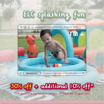Mothercare-ELC-Promo-350x350 - Baby & Kids & Parenting Babycare Johor Kedah Kelantan Kuala Lumpur Melaka Negeri Sembilan Online Store Pahang Penang Perak Perlis Promotions & Freebies Putrajaya Sabah Sarawak Selangor Terengganu 