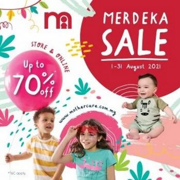 Mothercare-Merdeka-Sale-1-350x351 - Baby & Kids & Toys Babycare Children Fashion Johor Kedah Kelantan Kuala Lumpur Malaysia Sales Melaka Negeri Sembilan Online Store Pahang Penang Perak Perlis Putrajaya Sabah Sarawak Selangor Terengganu 