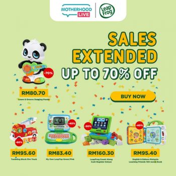 Motherhood-Extended-Sale-350x350 - Baby & Kids & Parenting Babycare Johor Kedah Kelantan Kuala Lumpur Malaysia Sales Melaka Negeri Sembilan Online Store Pahang Penang Perak Perlis Putrajaya Sabah Sarawak Selangor Terengganu Toys 