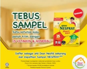 Nespray-Sampling-Request-Giveaway-350x278 - Baby & Kids & Parenting Johor Kedah Kelantan Kuala Lumpur Melaka Milk Powder Negeri Sembilan Online Store Pahang Penang Perak Perlis Promotions & Freebies Putrajaya Sabah Sarawak Selangor Terengganu 
