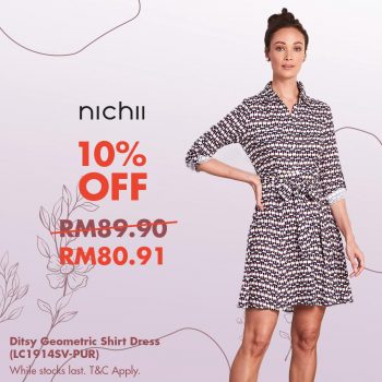 Nichii-Sitewide-Sale-2-1-350x350 - Apparels Fashion Accessories Fashion Lifestyle & Department Store Johor Kedah Kelantan Kuala Lumpur Malaysia Sales Melaka Negeri Sembilan Online Store Pahang Penang Perak Perlis Putrajaya Sabah Sarawak Selangor Terengganu 