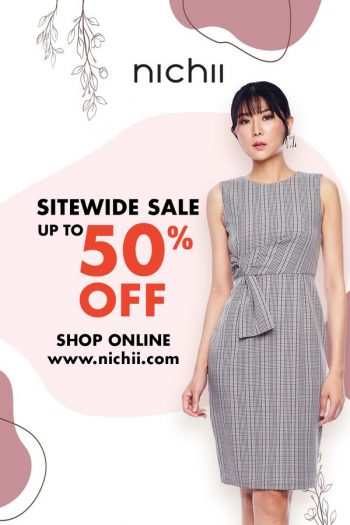 Nichii-Sitewide-Sale-3-350x525 - Apparels Fashion Accessories Fashion Lifestyle & Department Store Johor Kedah Kelantan Kuala Lumpur Malaysia Sales Melaka Negeri Sembilan Online Store Pahang Penang Perak Perlis Putrajaya Sabah Sarawak Selangor Terengganu 