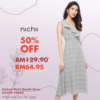 Nichii-Sitewide-Sale-4-350x350 - Apparels Fashion Accessories Fashion Lifestyle & Department Store Johor Kedah Kelantan Kuala Lumpur Malaysia Sales Melaka Negeri Sembilan Online Store Pahang Penang Perak Perlis Putrajaya Sabah Sarawak Selangor Terengganu 