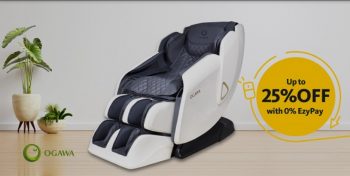 OGAWA-Massage-Chairs-Promotion-with-Maybank-1-350x176 - Bank & Finance Johor Kedah Kelantan Kuala Lumpur Maybank Melaka Negeri Sembilan Online Store Others Pahang Penang Perak Perlis Promotions & Freebies Putrajaya Sabah Sarawak Selangor Terengganu 