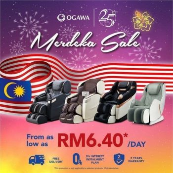 Ogawa-Merdeka-Sale-350x350 - Johor Kedah Kelantan Kuala Lumpur Malaysia Sales Melaka Negeri Sembilan Online Store Others Pahang Penang Perak Perlis Putrajaya Sabah Sarawak Selangor Terengganu 