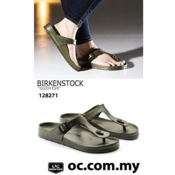 Original-Classic-Birkenstock-Promo-350x350 - Fashion Accessories Fashion Lifestyle & Department Store Footwear Johor Kedah Kelantan Kuala Lumpur Melaka Negeri Sembilan Online Store Pahang Penang Perak Perlis Promotions & Freebies Putrajaya Sabah Sarawak Selangor Terengganu 