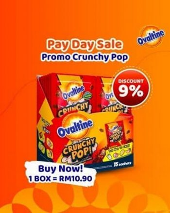 Ovaltine-Pay-Day-Sale-350x438 - Johor Kedah Kelantan Kuala Lumpur Malaysia Sales Melaka Negeri Sembilan Others Pahang Penang Perak Perlis Putrajaya Sabah Sarawak Selangor Terengganu 