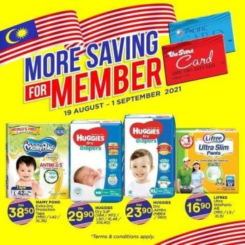 PACIFIC-Member-Promotion-350x350 - Johor Kedah Kelantan Kuala Lumpur Melaka Negeri Sembilan Online Store Pahang Penang Perak Perlis Promotions & Freebies Putrajaya Sabah Sarawak Selangor Supermarket & Hypermarket Terengganu 