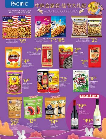 Pacific-Hypermarket-Mid-Autumn-Mooncake-Promotion-Catalogue-6-350x458 - Johor Kedah Kelantan Kuala Lumpur Melaka Negeri Sembilan Pahang Penang Perak Perlis Promotions & Freebies Putrajaya Sabah Sarawak Selangor Supermarket & Hypermarket Terengganu 