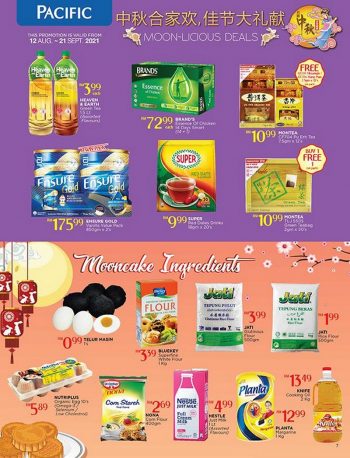 Pacific-Hypermarket-Mid-Autumn-Mooncake-Promotion-Catalogue-7-350x458 - Johor Kedah Kelantan Kuala Lumpur Melaka Negeri Sembilan Pahang Penang Perak Perlis Promotions & Freebies Putrajaya Sabah Sarawak Selangor Supermarket & Hypermarket Terengganu 