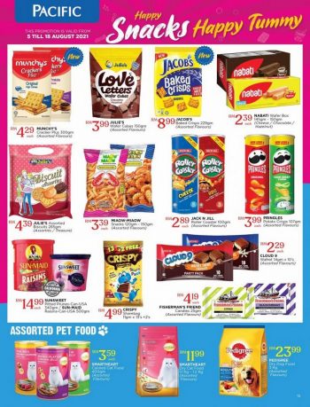 Pacific-Hypermarket-Promotion-Catalogue-14-350x459 - Johor Kedah Kelantan Kuala Lumpur Melaka Negeri Sembilan Pahang Penang Perak Perlis Promotions & Freebies Putrajaya Sabah Sarawak Selangor Supermarket & Hypermarket Terengganu 