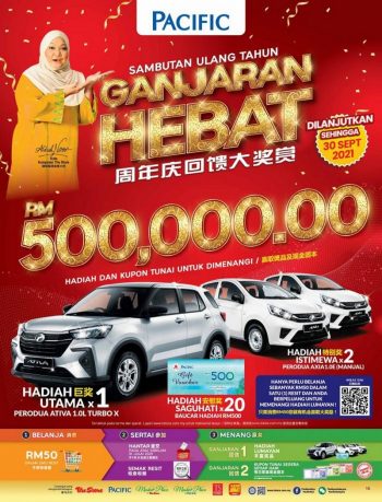 Pacific-Hypermarket-Promotion-Catalogue-15-350x459 - Johor Kedah Kelantan Kuala Lumpur Melaka Negeri Sembilan Pahang Penang Perak Perlis Promotions & Freebies Putrajaya Sabah Sarawak Selangor Supermarket & Hypermarket Terengganu 