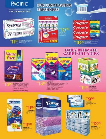 Pacific-Hypermarket-Promotion-Catalogue-16-350x459 - Johor Kedah Kelantan Kuala Lumpur Melaka Negeri Sembilan Pahang Penang Perak Perlis Promotions & Freebies Putrajaya Sabah Sarawak Selangor Supermarket & Hypermarket Terengganu 